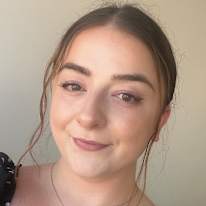 Photo of Daniella