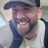 Photo of Mike Auty