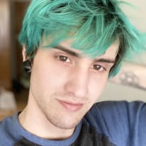 Photo of Steven