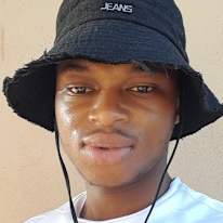 Photo of Naivel Sibuyi