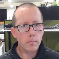 Photo of Eric Opperman