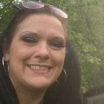 Photo of Leah Wright