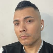 Photo of Jake