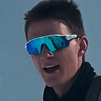 Photo of Pascal