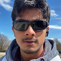 Photo of Ananta Bhattarai