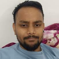 Photo of Arghadeep