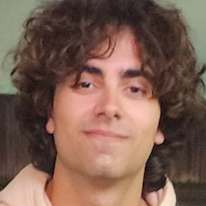 Photo of Austin Branco-Silva