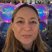 Photo of Kristen Britt