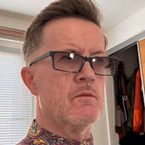 Photo of Dean