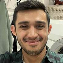 Photo of Anthony