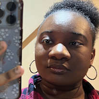 Photo of Akaylia Mowatt