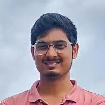 Photo of Kunal Vichave