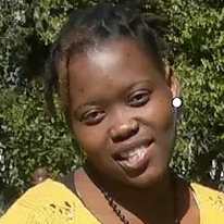 Photo of Lisa Mgwigwi