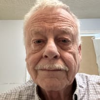 Photo of Bruce
