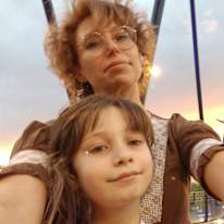 Photo of Carla