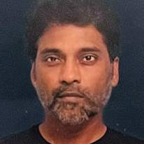 Photo of Venkat Bhargav
