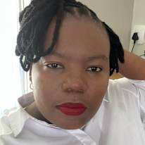 Photo of Nonkanyiso
