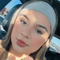 Photo of Paola Padilla