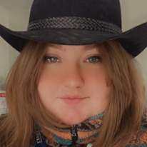Photo of Mackenzie