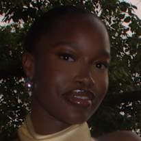 Photo of Claire-Marie