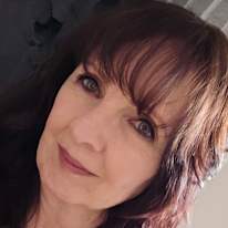 Photo of Mary Lou
