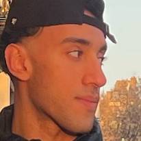 Photo of Rasheed Mahfoud