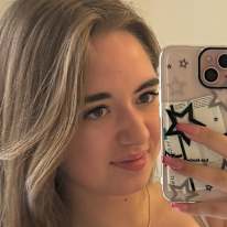 Photo of Alina