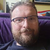 Photo of Nathaniel Hadley
