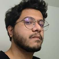 Photo of Saurabh