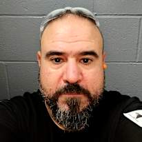 Photo of Jamal Sghiouri