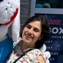 Photo of Maryam
