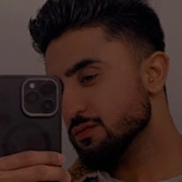 Photo of Karan