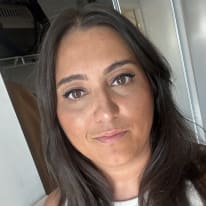 Photo of Nadia