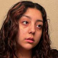 Photo of Isabell