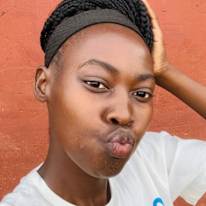 Photo of Katleho Motsoapuleng