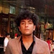Photo of vaibhav vohra