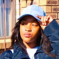 Photo of Lolwethu