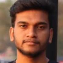 Photo of PENNAKODURU VAMSHI KRISHNA
