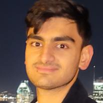 Photo of Ali