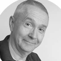 Photo of Grant Morgan