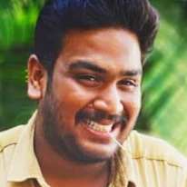 Photo of Nirmal Kumar J