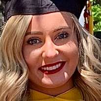 Photo of victoria shain