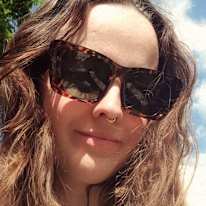 Photo of Megan Thomas