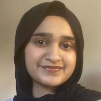 Photo of Asbah Masood