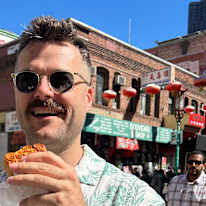 Photo of Colin