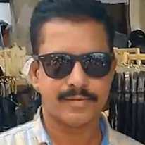 Photo of Sankar