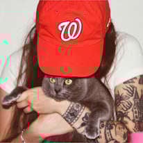 Photo of Gaia Wong