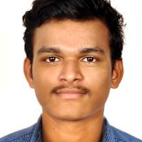 Photo of Govind