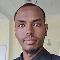 Photo of Abdiaftah Duale