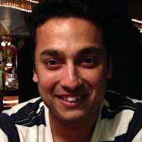 Photo of Pulastya Sharma